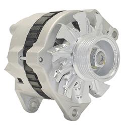 ACDelco Gold Remanufactured Alternators for 1993-1995 CAMARO, FIREBIRD - 88864375