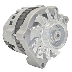 ACDelco Gold Remanufactured Alternators 88864377