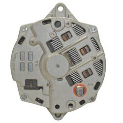ACDelco GM Genuine Parts Remanufactured Alternators for 1993-1994 CAMARO, FIREBIRD - 19135968
