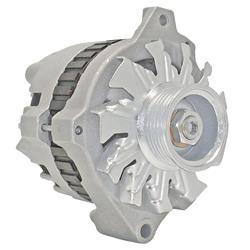 ACDelco Gold Remanufactured Alternators 19135975