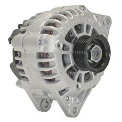 ACDelco Gold Remanufactured Alternators 88864254