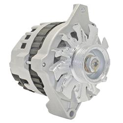 ACDelco Gold Remanufactured Alternators 88864378
