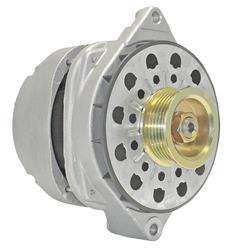 ACDelco Gold Remanufactured Alternators for 1994-2002 CAMARO, 1994-1997 FIREBIRD - 19135993