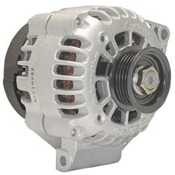 ACDelco Gold Remanufactured Alternators 88864262