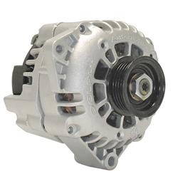 ACDelco Gold Remanufactured Alternators for 1996-1998 CAVALIER, SUNFIRE - 88864263