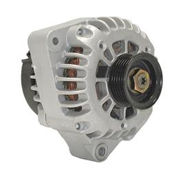 ACDelco Gold Remanufactured Alternators for 1998-2002 ACCORD, 1997-1999 CL - 88864269