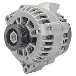 ACDelco Gold Remanufactured Alternators 88864272