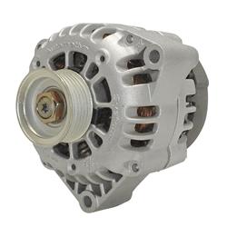 ACDelco Gold Remanufactured Alternators 88864274