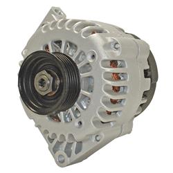 ACDelco Gold Remanufactured Alternators 88864386