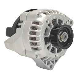 ACDelco GM Genuine Parts Remanufactured Alternators for 1998-2002 CAMARO, FIREBIRD - 88864280