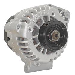 ACDelco Gold Remanufactured Alternators for 1999-2003 GRAND PRIX - 88864387