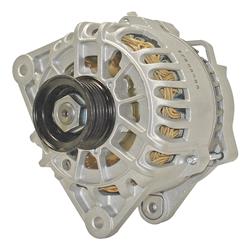 ACDelco Gold Remanufactured Alternators for 1999-2000 CONTOUR, MYSTIQUE, 1999-2002 COUGAR - 19136052