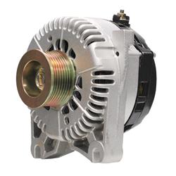 ACDelco Gold Remanufactured Alternators for 1999-2003 F-150, 2004 F-150 HERITAGE - 19136053