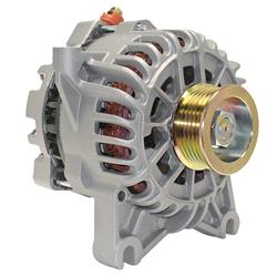 ACDelco Gold Remanufactured Alternators for 1999-2004 MUSTANG - 19136054