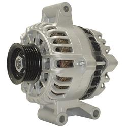 ACDelco Gold Remanufactured Alternators for 2001-2002 COUGAR - 19136056
