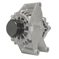 ACDelco Gold Remanufactured Alternators for 2000-2002 LS - 19136059