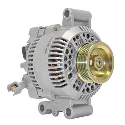 ACDelco Gold Remanufactured Alternators for 2001-2006 B4000, 2001-2005 RANGER - 19136060