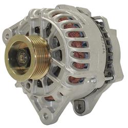 ACDelco Gold Remanufactured Alternators for 2001-2008 B2300, 2001-2006 RANGER - 19136066