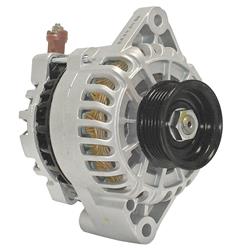 ACDelco Gold Remanufactured Alternators for 2001-2004 MUSTANG - 88864429