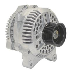 ACDelco Gold Remanufactured Alternators for 2002 BLACKWOOD, 1999-2002 NAVIGATOR - 19136068