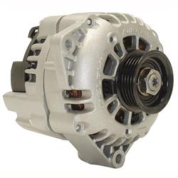 ACDelco Gold Remanufactured Alternators for 1999-2002 CAVALIER, SUNFIRE - 88864389