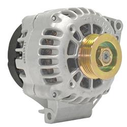 ACDelco Gold Remanufactured Alternators for 1999-2002 CAVALIER, SUNFIRE - 88864390