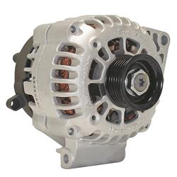 ACDelco Gold Remanufactured Alternators 88864391