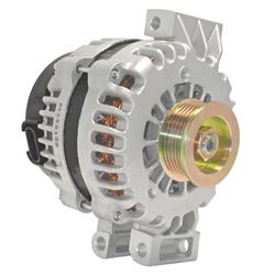 ACDelco Gold Remanufactured Alternators 88864284