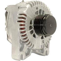 ACDelco Gold Remanufactured Alternators for 2003-2004 MARAUDER - 19136095