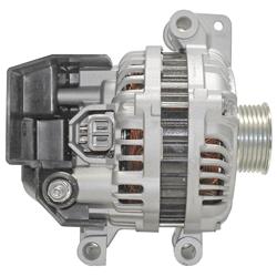 ACDelco Gold Remanufactured Alternators for 2003-2005 6 - 88861808