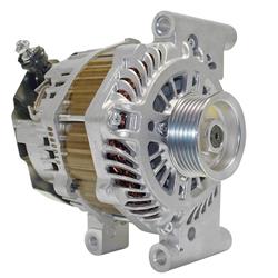 ACDelco Gold Remanufactured Alternators for 2003-2008 6 - 88861810