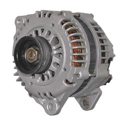 ACDelco Gold Remanufactured Alternators for 2003-2008 FX45, 2002-2004 Q45 - 88861812
