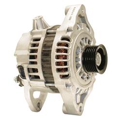 ACDelco Gold Remanufactured Alternators for 2002-2003 RODEO, RODEO SPORT - 88861813