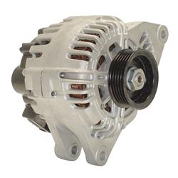 ACDelco Gold Remanufactured Alternators for 2003-2006 SORENTO - 88861814