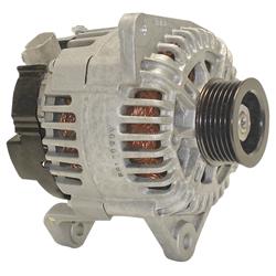 ACDelco Gold Remanufactured Alternators for 2004-2008 MAXIMA - 88861815