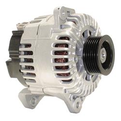 ACDelco Gold Remanufactured Alternators for 2004-2009 QUEST - 88861816