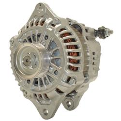 ACDelco Gold Remanufactured Alternators for 2004-2008 RX-8 - 88861818