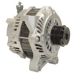 ACDelco Gold Remanufactured Alternators for 2004-2011 CROWN VICTORIA, 2004-2005 GRAND MARQUIS, 2004-2006 TOWN CAR - 88861819