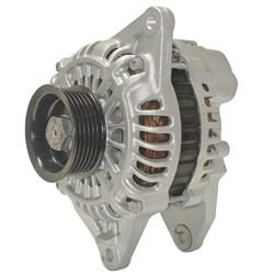 ACDelco Gold Remanufactured Alternators for 2003-2004 OUTLANDER - 88861821