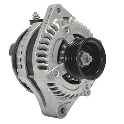 ACDelco Gold Remanufactured Alternators for 2004-2007 ACCORD - 88861823