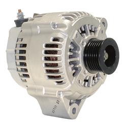 ACDelco Gold Remanufactured Alternators for 2002-2005 FREELANDER - 88861824