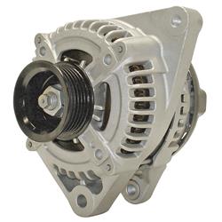 ACDelco Gold Remanufactured Alternators 88861826