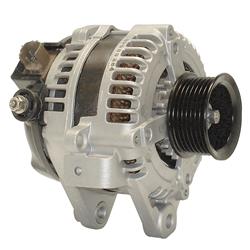ACDelco Gold Remanufactured Alternators for 2004-2006 CAMRY, 2004-2008 SOLARA - 88861827