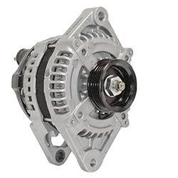 ACDelco Gold Remanufactured Alternators for 2003-2005 NEON, PT CRUISER - 88861828