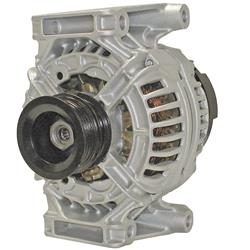 ACDelco Gold Remanufactured Alternators for 2003-2005 9-3 - 88861829