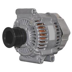 ACDelco GM Genuine Parts Remanufactured Alternators for 2002-2008 COOPER - 88861830
