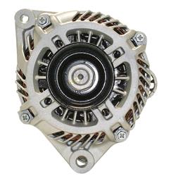 ACDelco Gold Remanufactured Alternators 88861831