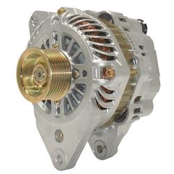 ACDelco Gold Remanufactured Alternators for 2004-2006 MONTERO - 88861835