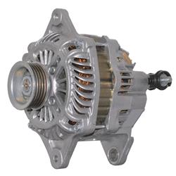 ACDelco Gold Remanufactured Alternators for 2006 9-2X, 2006-2010 FORESTER, 2004-2010 IMPREZA - 88861837