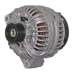 ACDelco Gold Remanufactured Alternators 88861840